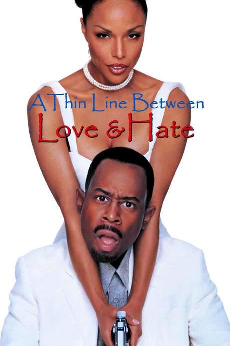 A Thin Line Between Love and Hate